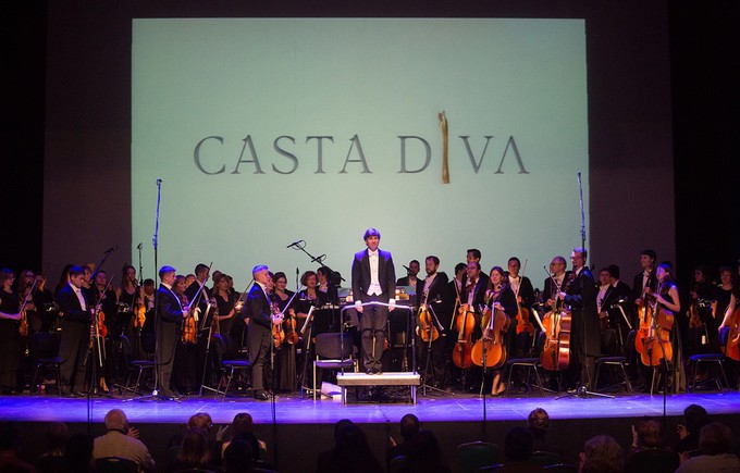 Голосистость vs музыкальность