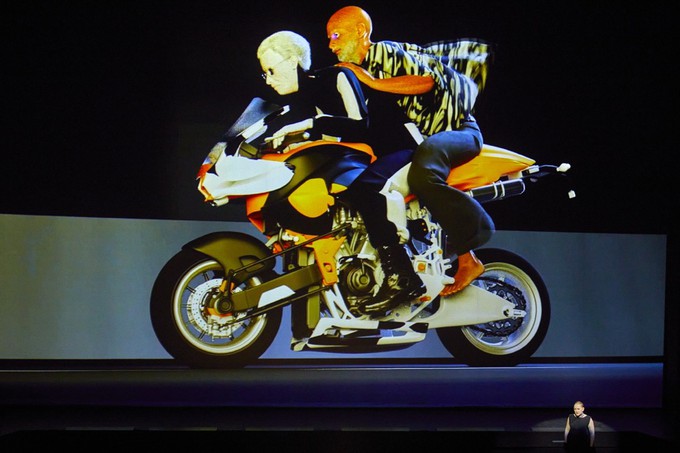 «Лунный Пьеро» / «Человеческий голос»: в лабиринтах одиночества