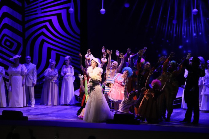 Всегда быть в маске?