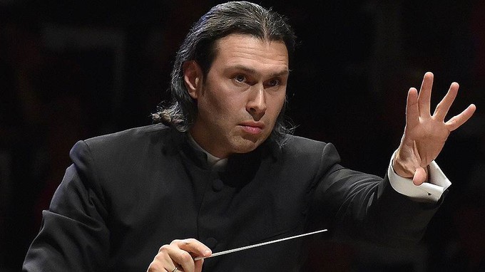 Праздник жизни на похоронах богов