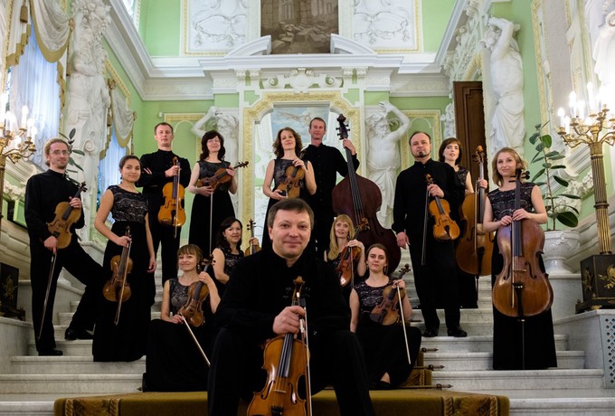 Не(о)классическая терапия: онлайн-выход «Солистов Нижнего Новгорода»