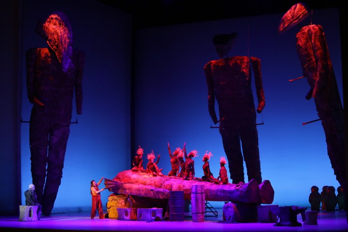 Валерий Гергиев продирижирует циклом «Кольцо нибелунга»