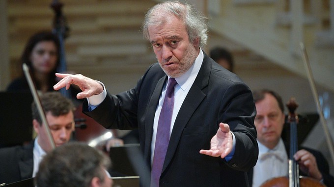 На всех парах в Зарядье: гастроли Мариинского театра в Москве