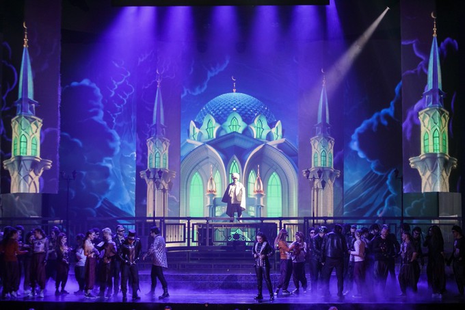 Точка кипения как момент музыкальной истины