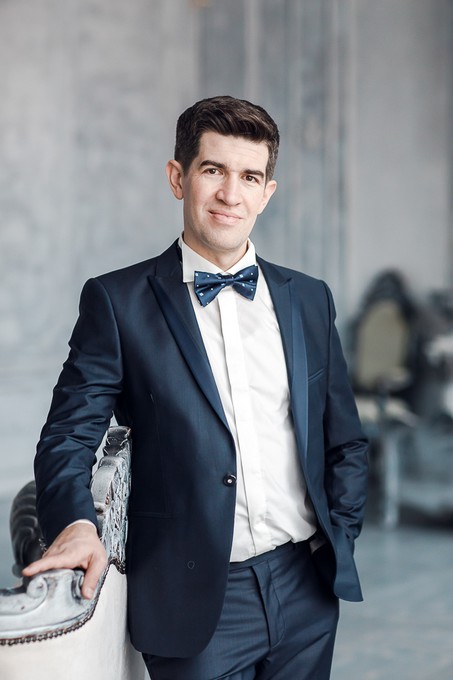 Дмитрий Данилов: «Для композиторского конкурса важна анонимность»