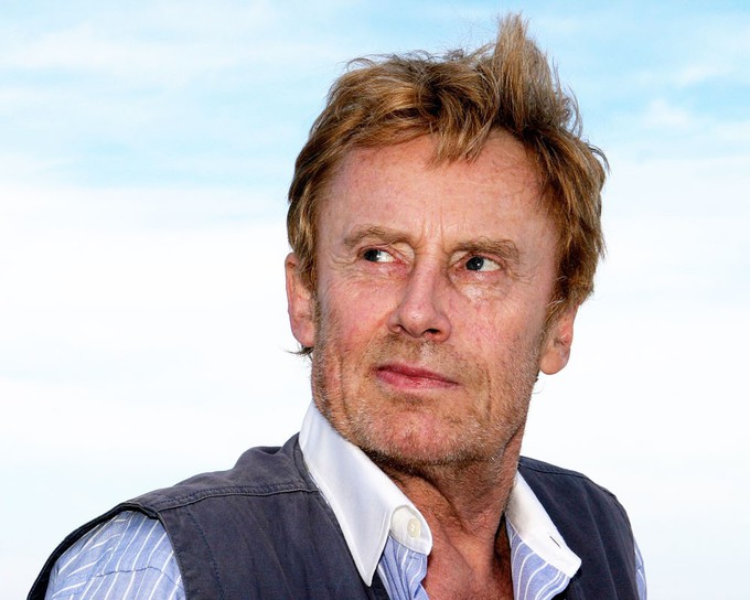 Даниэль Ольбрыхский: «Умный прагматик сегодня котируется выше, чем глупый романтик»