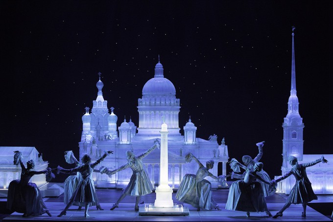 Театр, в котором не надо мучиться