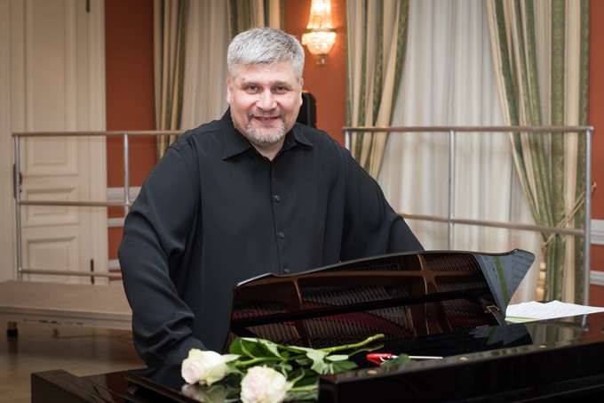 Перепрыгнуть планку