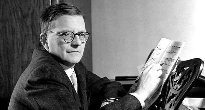 Век Шостаковича. Век с Шостаковичем