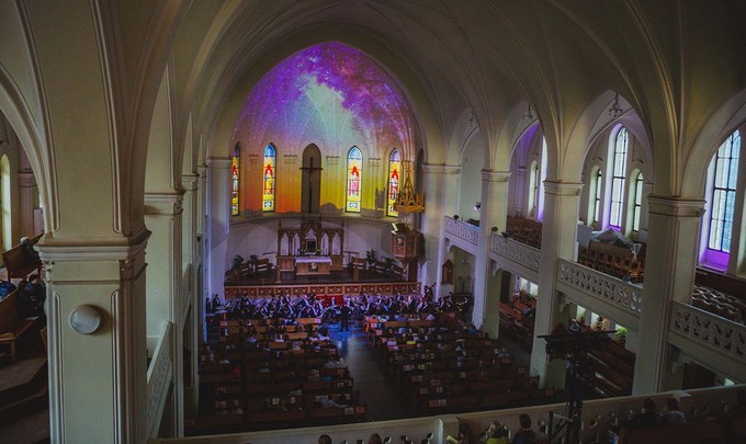 Реквием Верди в Соборе: мечты и реальность