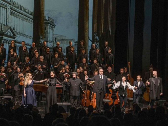 О красоте неузнаваемого, или Слава Леопольду