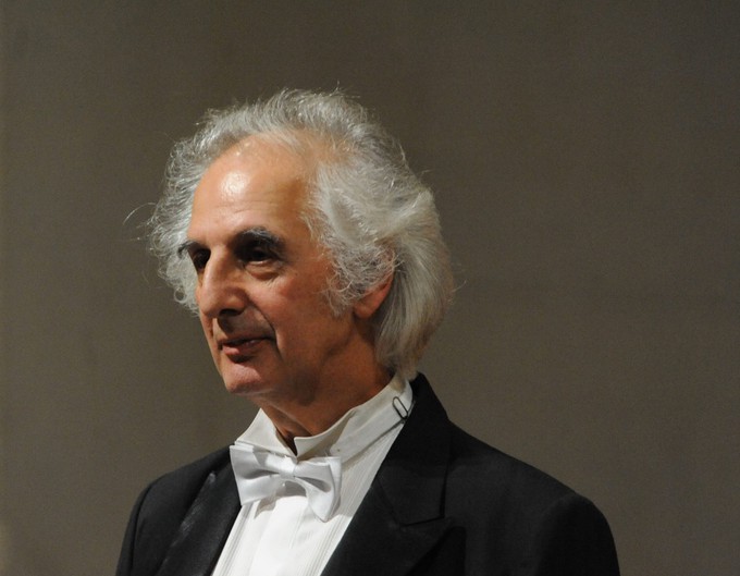 Скончался Александр Майкапар