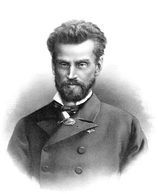 Эдуард Направник в Императорской Русской опере