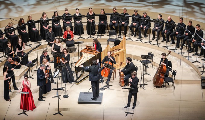 Возвращение «Ациса и Галатеи»