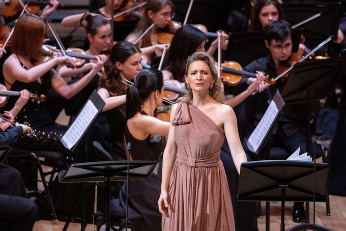 Индийская оперная сказка