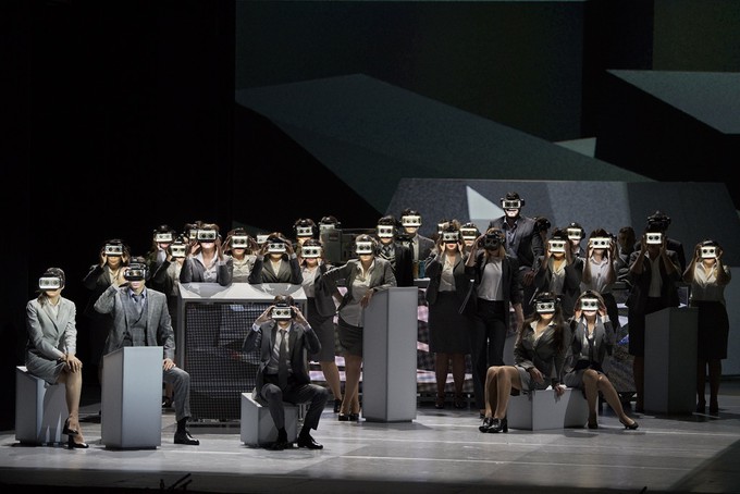 Седьмая пуля — для оперы!