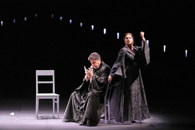 Тёмное начало светлого конца