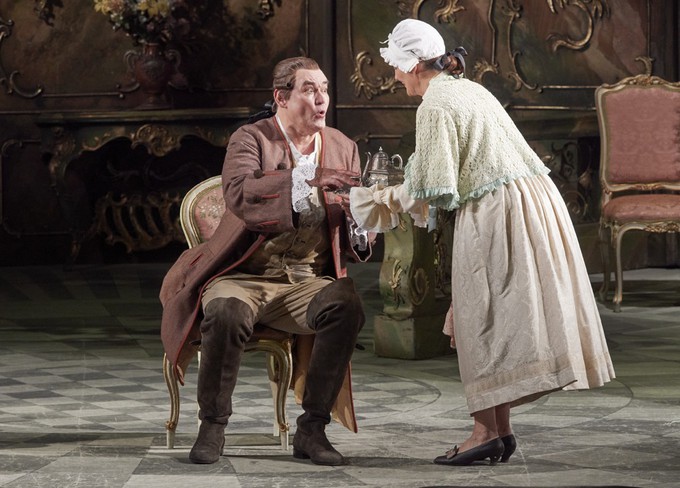 О ценности правильного прочтения