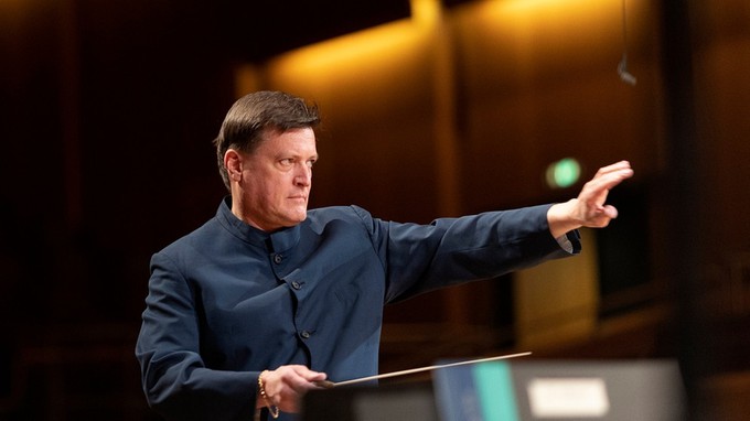 Какой Байройт без Тилемана, или Пара слов о культурной энтропии