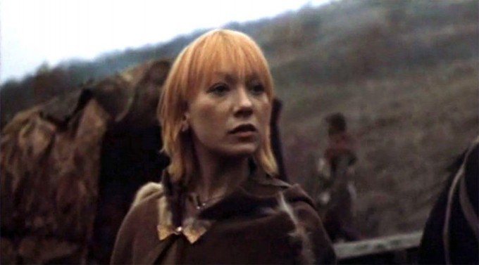 «Ярославна, королева Франции» — изящный шедевр Игоря Масленникова