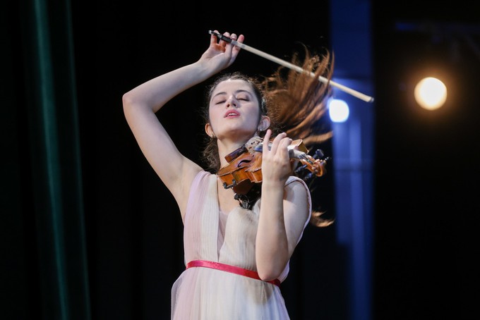 В Красноярске назовут победителей Конкурса Третьякова