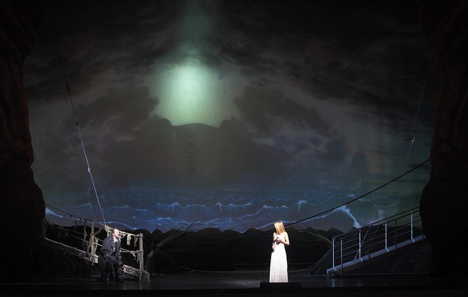 В Мюнхене эталонно прозвучала великая опера Вагнера