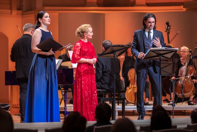 Очарование Наслаждения и Разочарования