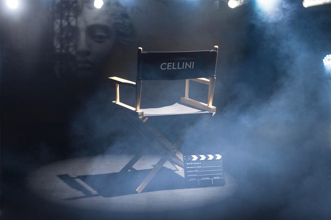 Премьера «Бенвенуто Челлини» в Мариинском театре