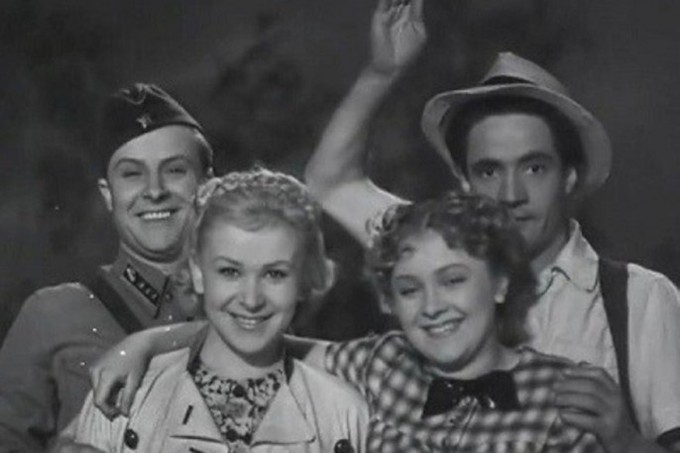 «Сердца четырёх» — почему этот фильм завораживает и пугает?