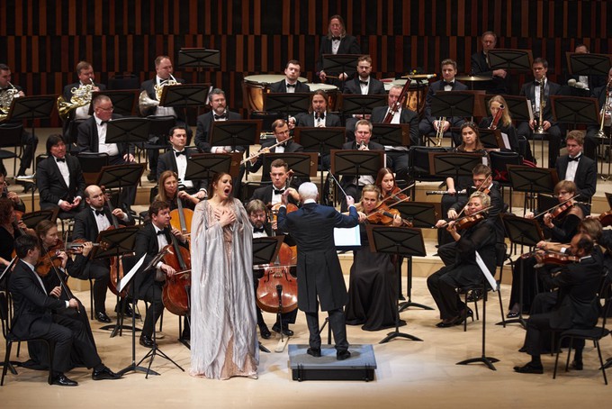 Норвежское недоразумение