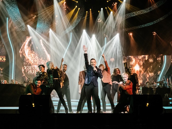 В Казани — ветер перемен!