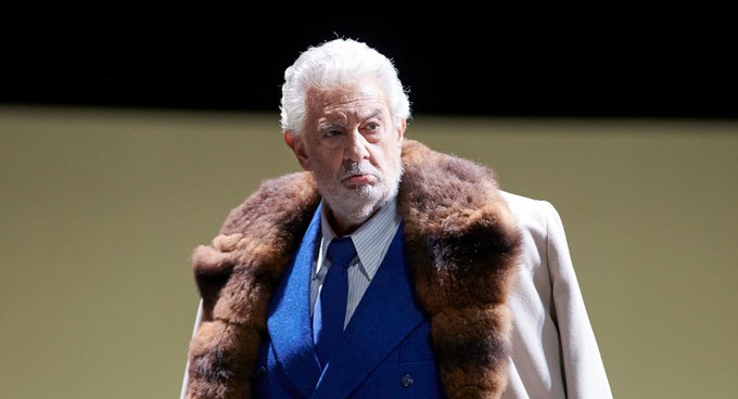 Недопетый финал