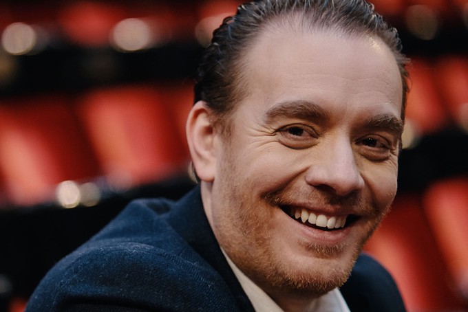 Итальянский тенор Франческо Мели выступит в Москве