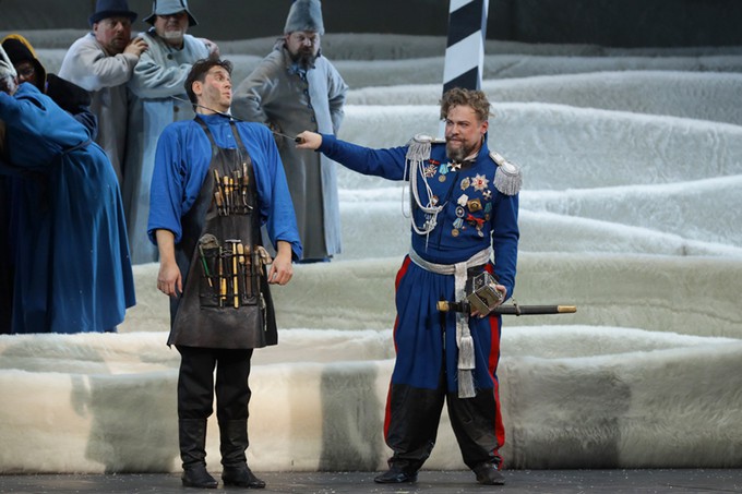 Родион Щедрин — Левша русской культуры