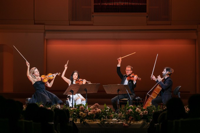 Неокончательная классика