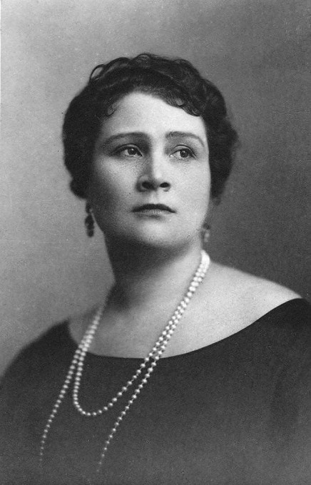 Советские примадонны: Надежда Обухова