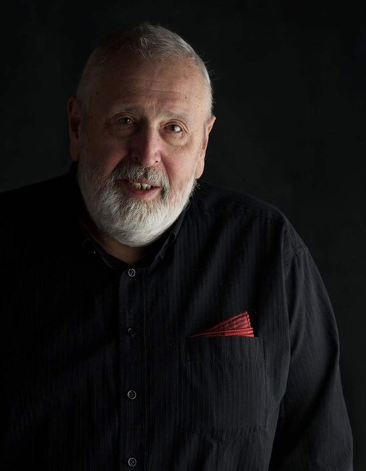 Умер Михаил Юровский