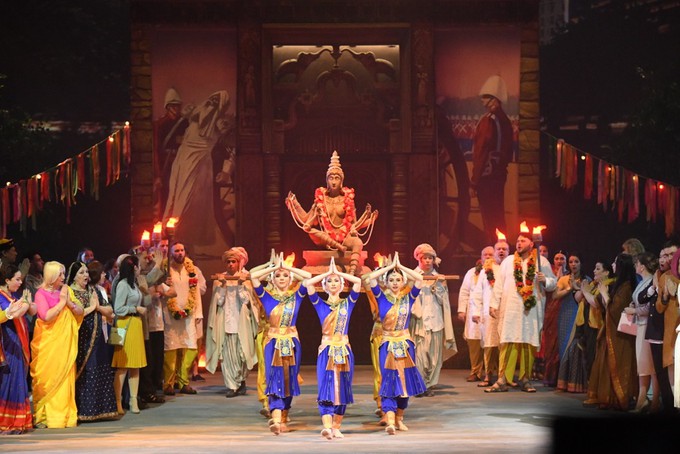 «Лакме» Делиба как культурный прорыв