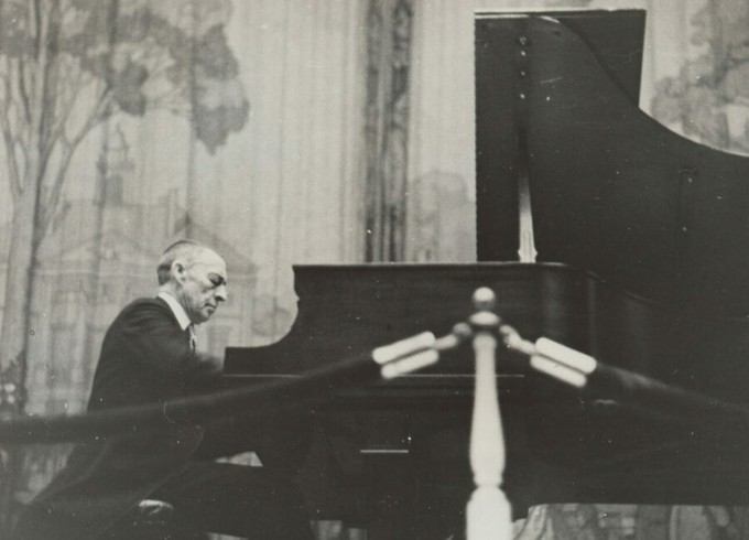 На Конкурс имени Рахманинова подано 529 заявок из 33 стран мира