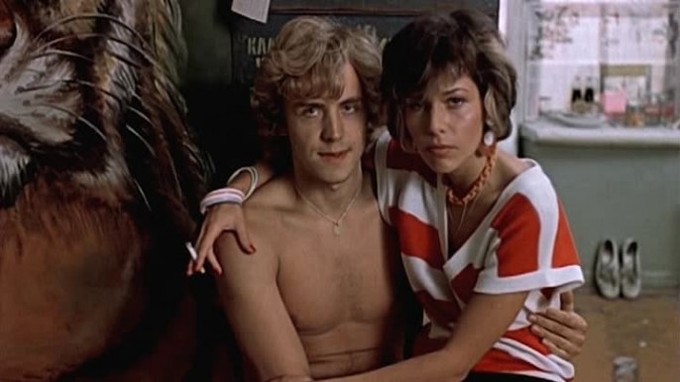 Мариуполь, бумеранг и «Маленькая Вера»