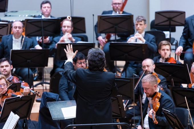 Памяти Михаила Юровского