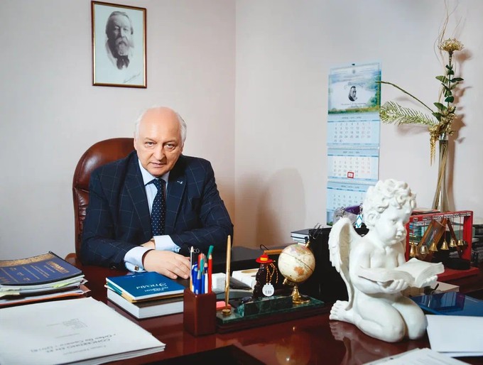 Опера Ипполитова-Иванова «Ася» возвращается на сцену спустя столетие