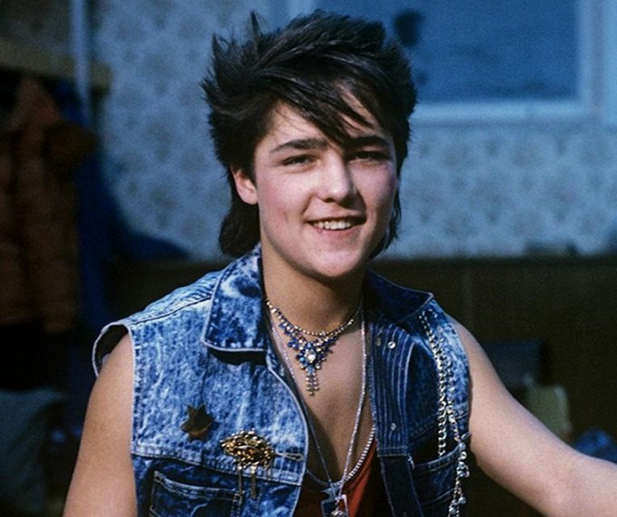 Прощай, Юрочка!