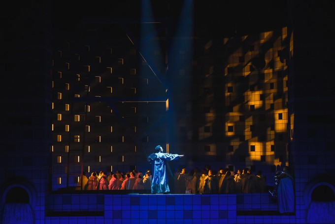 Ненормированное бельканто