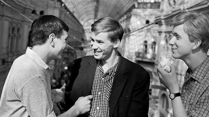 «Я шагаю по Москве» — фильм о не случившихся возможностях