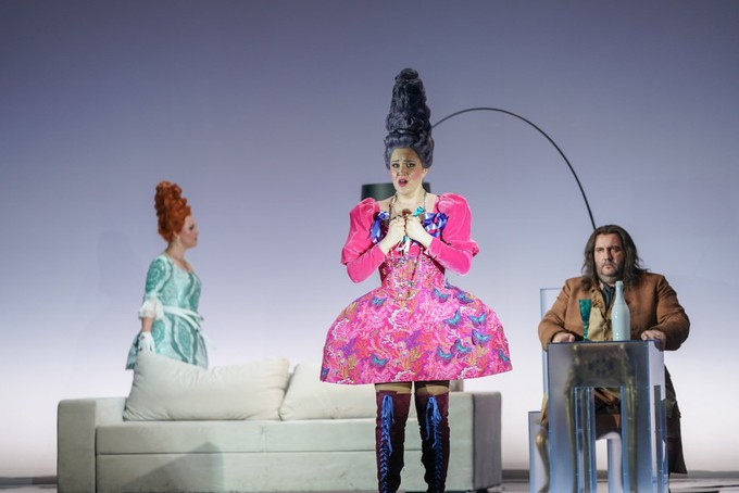 Мытарства Линды и ее «Линдора»