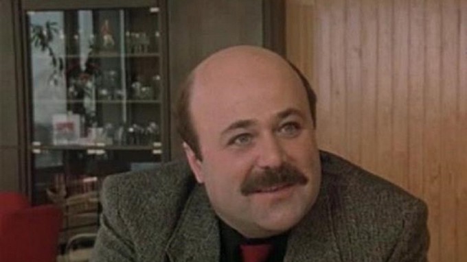 «Прохиндиада» и Перестройка