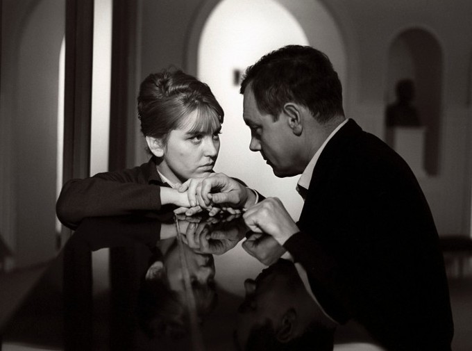 «Долгая счастливая жизнь» — самый страшный фильм 1960-х