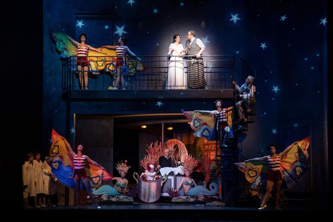 Было лучше, стало — как всегда