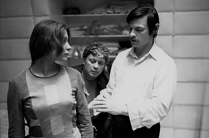 Несчастливый гений Андрей Тарковский